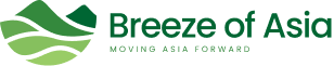 Breeze of Asia